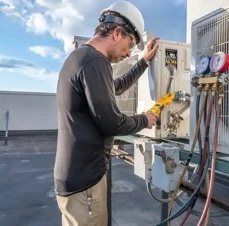 hvac services Superior